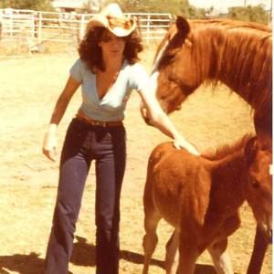 Meet your Posher, Lori